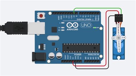 How To Use Tinkercad Circuits » Wiring Core