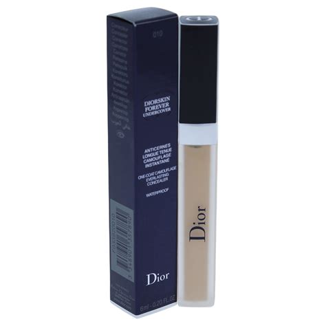 Dior - Diorskin Forever Undercover Concealer Waterproof - # 010 Ivory by Christian Dior for ...