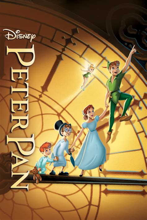 Download Film Peter Pan 2003 Full Movie Sub Indonesia - Download Gratis