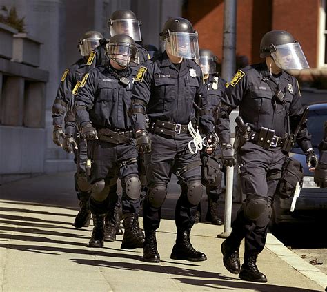 Hartford Police Department Now Open to Out-Of-Hartford Applicants