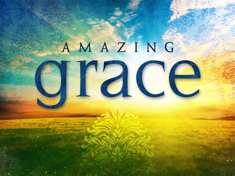 What is the Grace of God? | God Speaks I Listen