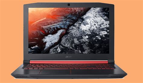 Acer launches Nitro 5 gaming laptop with NVIDIA RTX 3060 Graphics Card ...