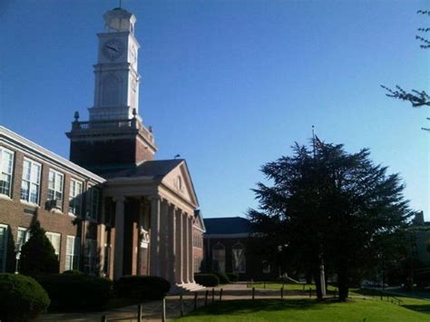 S & S Roofing, Inc. - Fort Lee High School Image | ProView