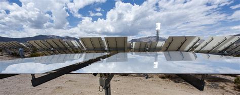 Ivanpah Solar Project | July 26, 2017 - Nipton, CA- Heliosta… | Flickr