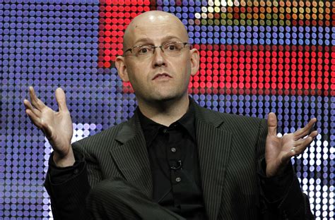 Brad Meltzer returns to first publisher, has 3-book deal | AP News