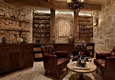 My Way to Know Why: How To Build A Wine Cellar Room