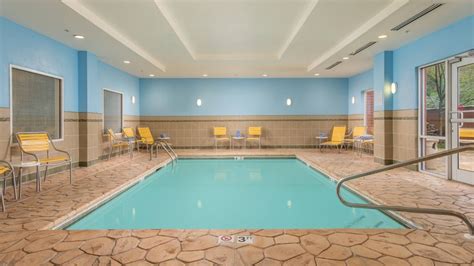 Experiences Near Fairfield Inn & Suites Cleveland | Marriott Bonvoy