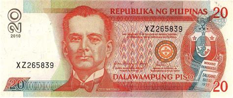 Pinoy Pop Culture: Notes on the New 20-Peso and 200-peso Banknotes