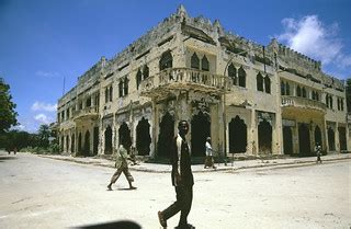 Mogadishu | macalin | Flickr