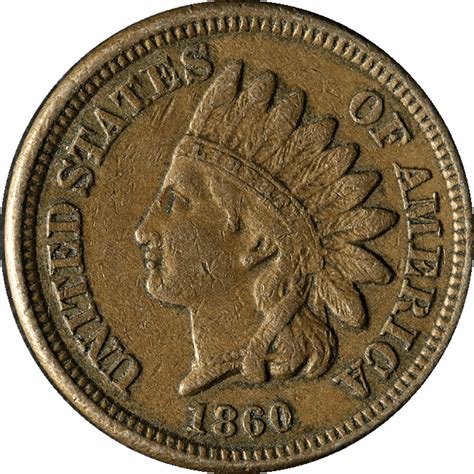 The Indian Head Penny Value and History