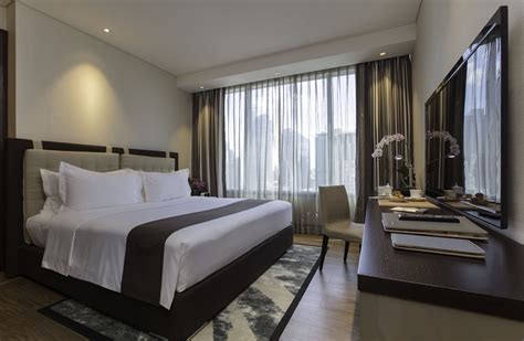 Rooms | Makati Diamond Residences