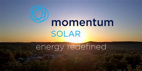 Momentum Solar Launches Website Redesign