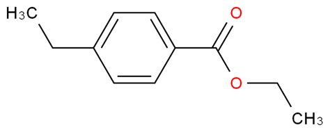 4-ETHYLBENZOIC ACID ETHYL ESTER 36207-13-3 wiki