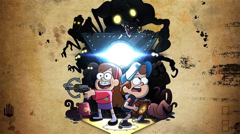 Gravity Falls Season 3: Release Date, Cast, Potential Plot, and ...