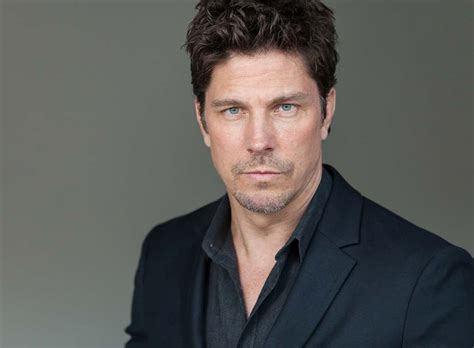 Michael Trucco wife: Who is Sandra Hess? - ABTC