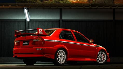 What are your top 5 favoite cars? - EvoXForums.com - Mitsubishi Lancer ...