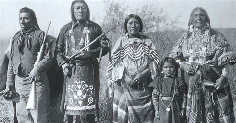 Before European Christians Forced Gender Roles, Native Americans Acknowledged 5 Genders | Native ...