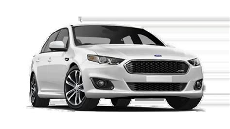 Ford Falcon 2023 Reviews, News, Specs & Prices - Drive