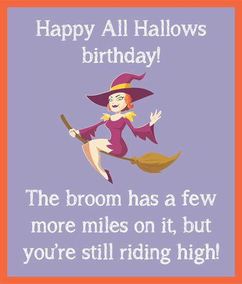 Funny Halloween Cards - 15 Free PDF Printables | Printablee