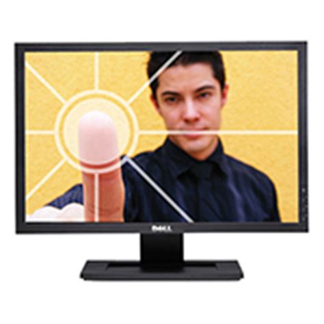 DELL Touch Screen Monitor -- Tech Global, Inc. | PRLog