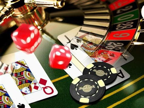 В какое время лучше всего играть в казино?