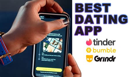 20 year old dating apps