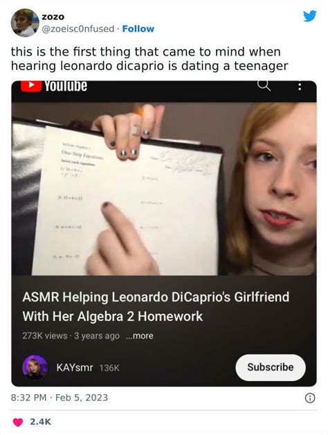 25 dating a 19 year old