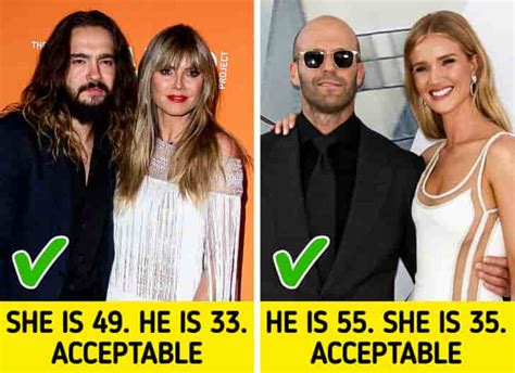 30 year age difference in dating