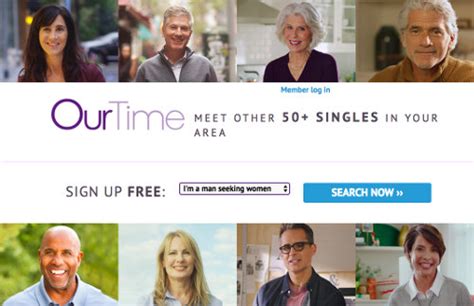 50 years old dating site