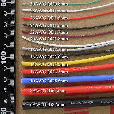 6450 BL005 18 AWG Foil & Braid Shielded Twisted Mul Alpha Wire 