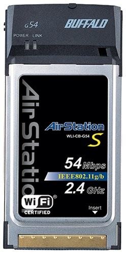 Buffalo Technology Buffalo Airstation Wli Cb G54s Free Manual Desctop In Format Pdf By Service