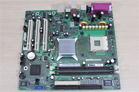 1GB DDR2 PC2-4200 pin NON-ECC 533Mhz Dell Dimension 3100 3100C Memory RAM