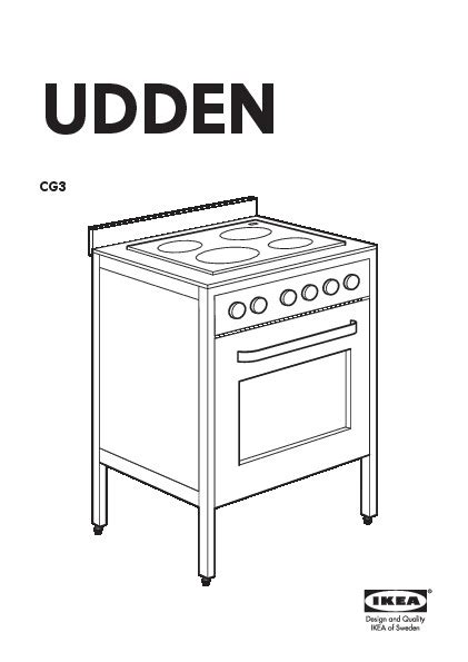 To Read Ikea Udden Cg3 By Service Google Epub For Ipad