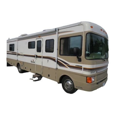 Fast Download Motorhome Fleetwood Bounder Manuals Diesel Repair