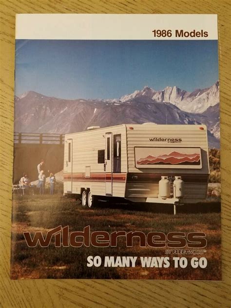 Wilderness