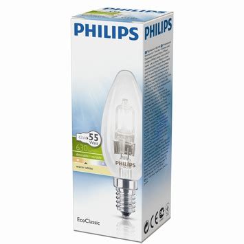 Philips Ecoclassic 42W E27