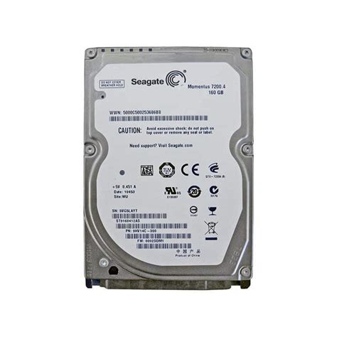 Seagate St9120411as Repair Epub