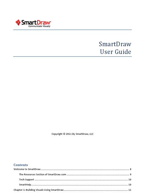 Smartdraw 2019 User Guide Description Ebook Google By Service