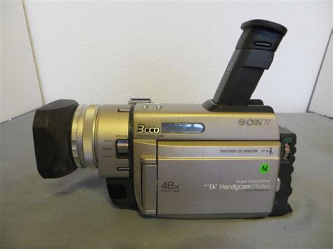 Sony Handycam Dcr Trv530 Drivers For Mac