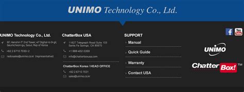 To Read Unimo Technology Co Ltd X2slim Description For Ipod By