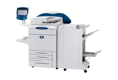 Xerox dc 252 driver for mac