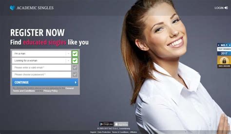 academic dating sites