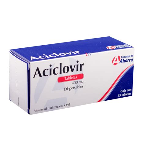aciclovir