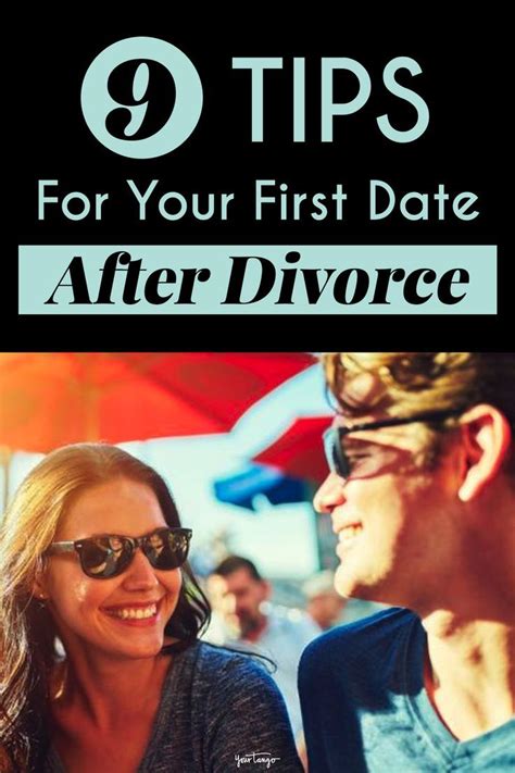after separation dating