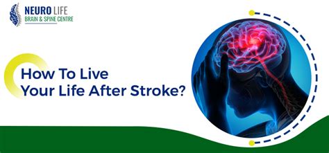 after stroke dating