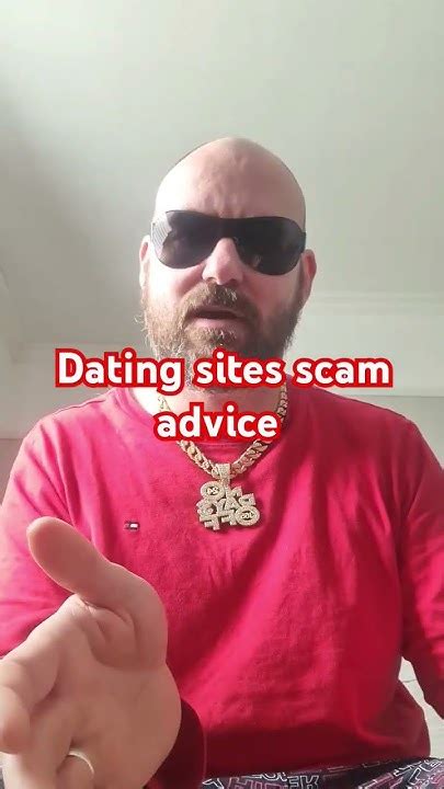 against dating sites
