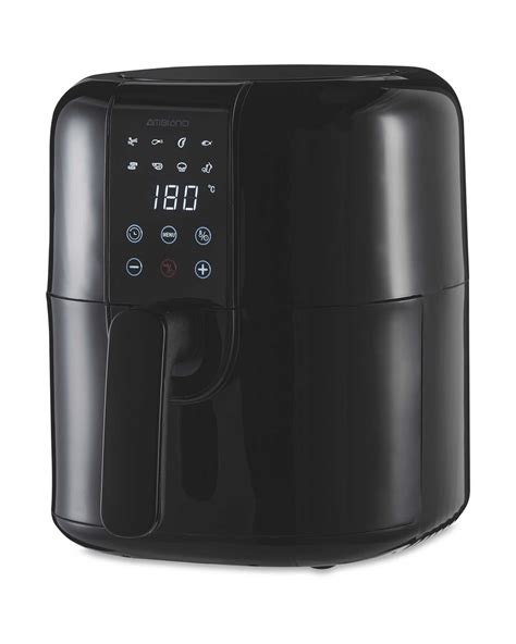 air fryer aldi