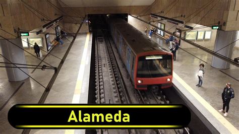 alameda metro