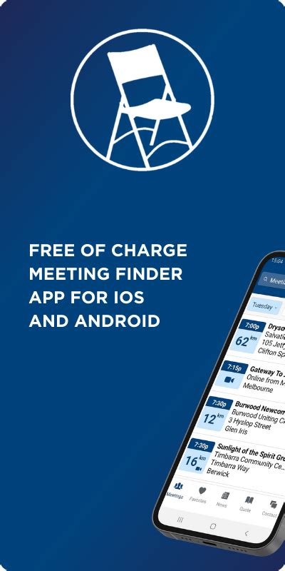 alcoholics anonymous dating app