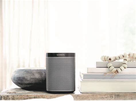 alexa hook up to sonos
